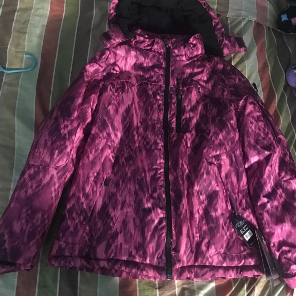 Jacket